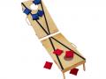 Игра Cornhole
